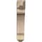 Ekena Millwork Legacy Craftsman Rough Sawn Bracket, Douglas Fir, 6"W x 24"D x 32"H BKT06X24X32LEC04RDF - alternate 4